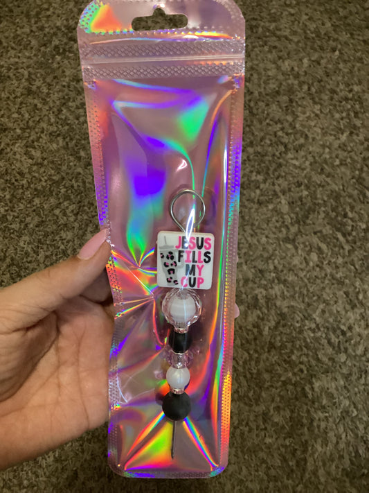 Pokey Tool Jesus Fills my cup