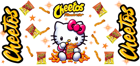 HK CHEETOS 16OZ UVDTF WRAP