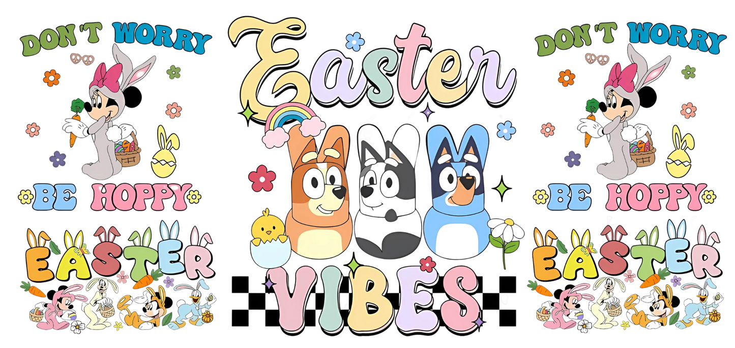 Easter Vibes