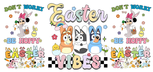 Easter Vibes
