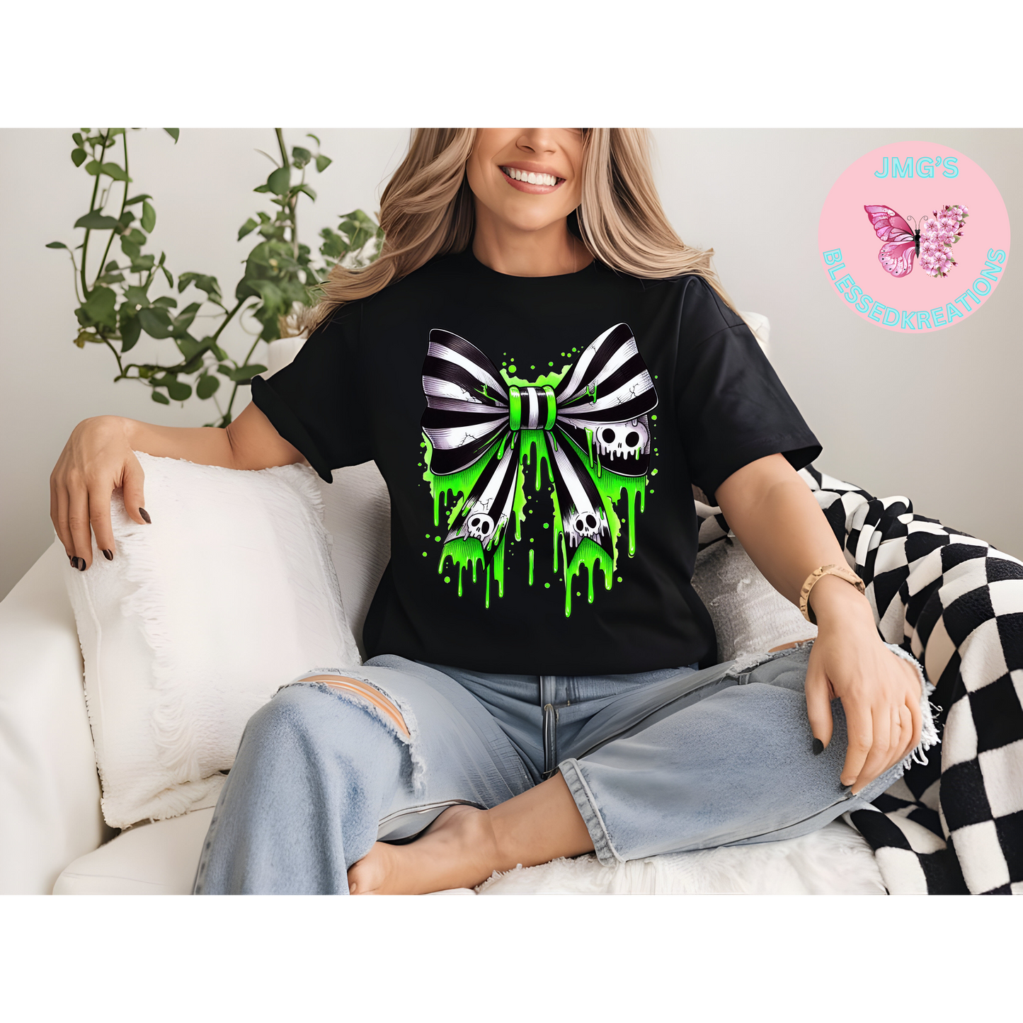 Slime Bow