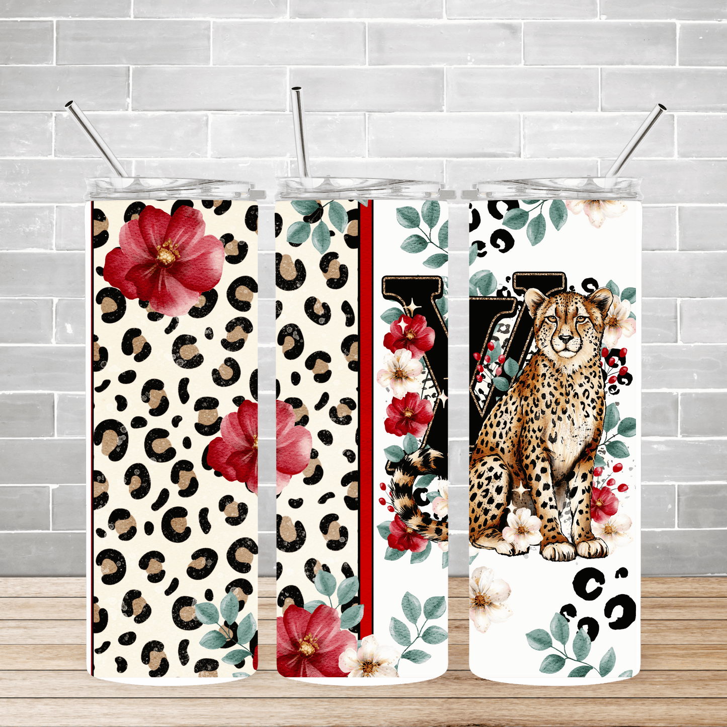 20 oz Sublimation Transfer