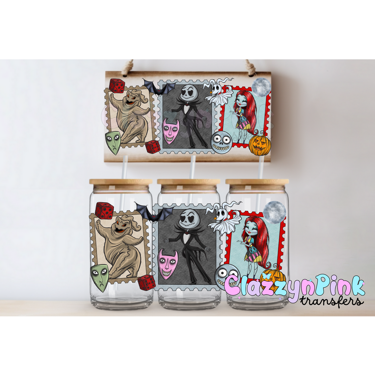 Night before xmas 16oz