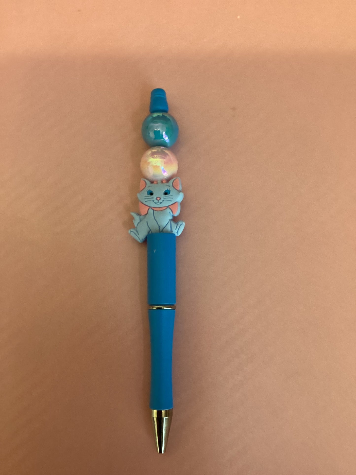 Bead Pens