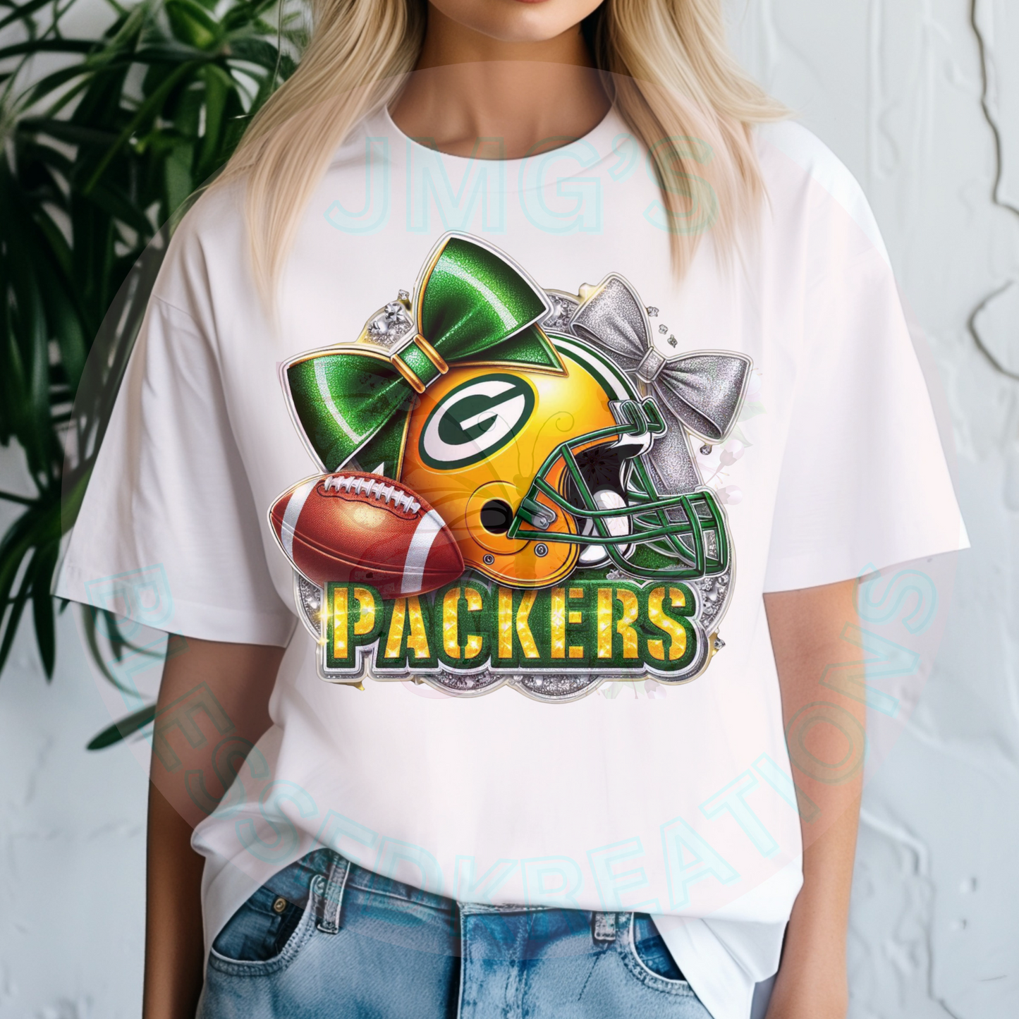 PACKERS DTF