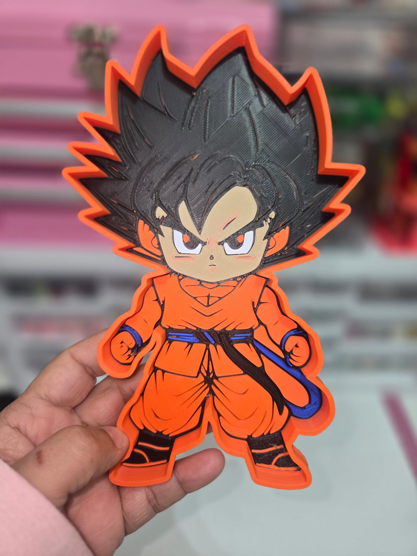 Goku