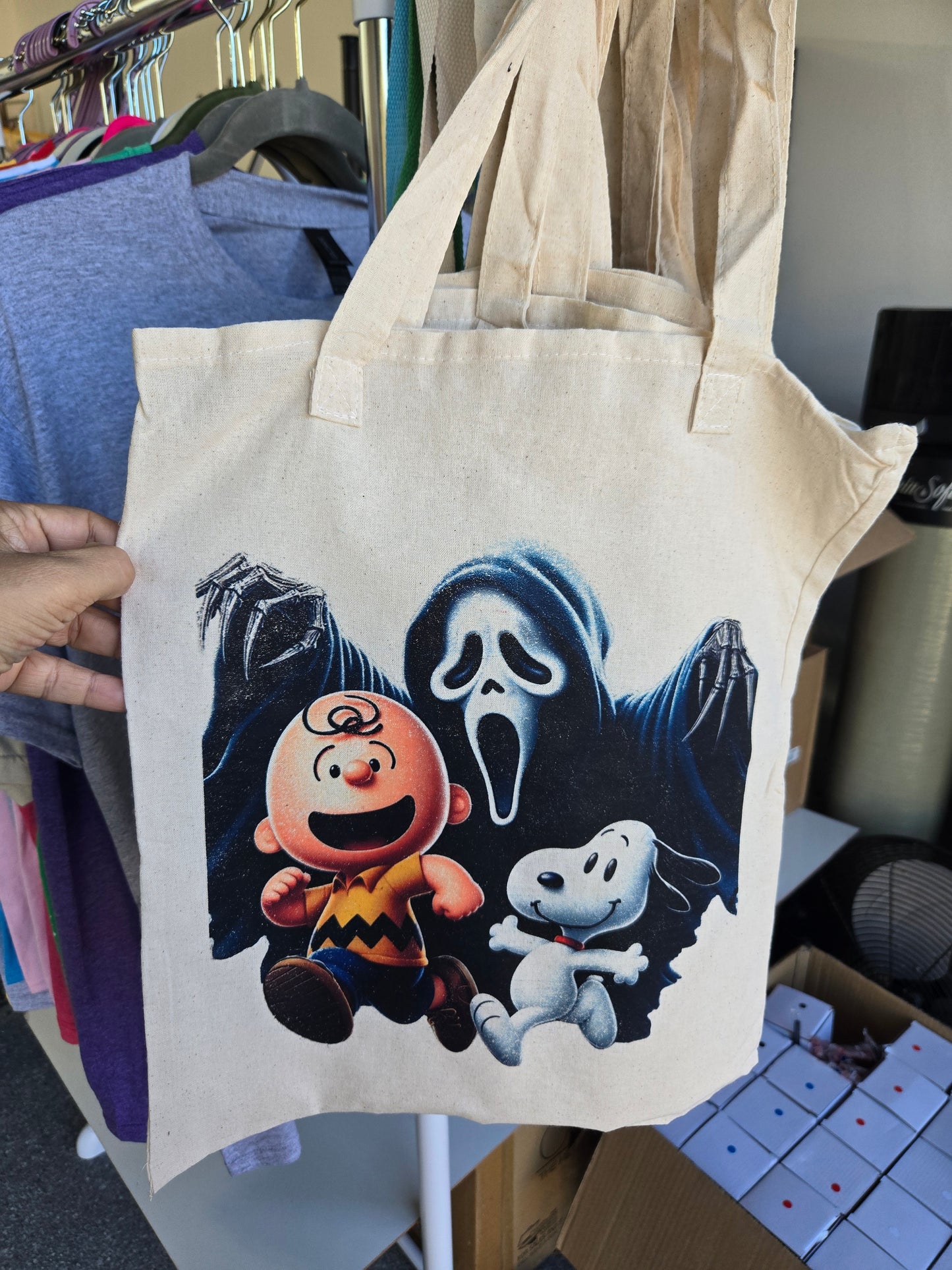 Tote Bag
