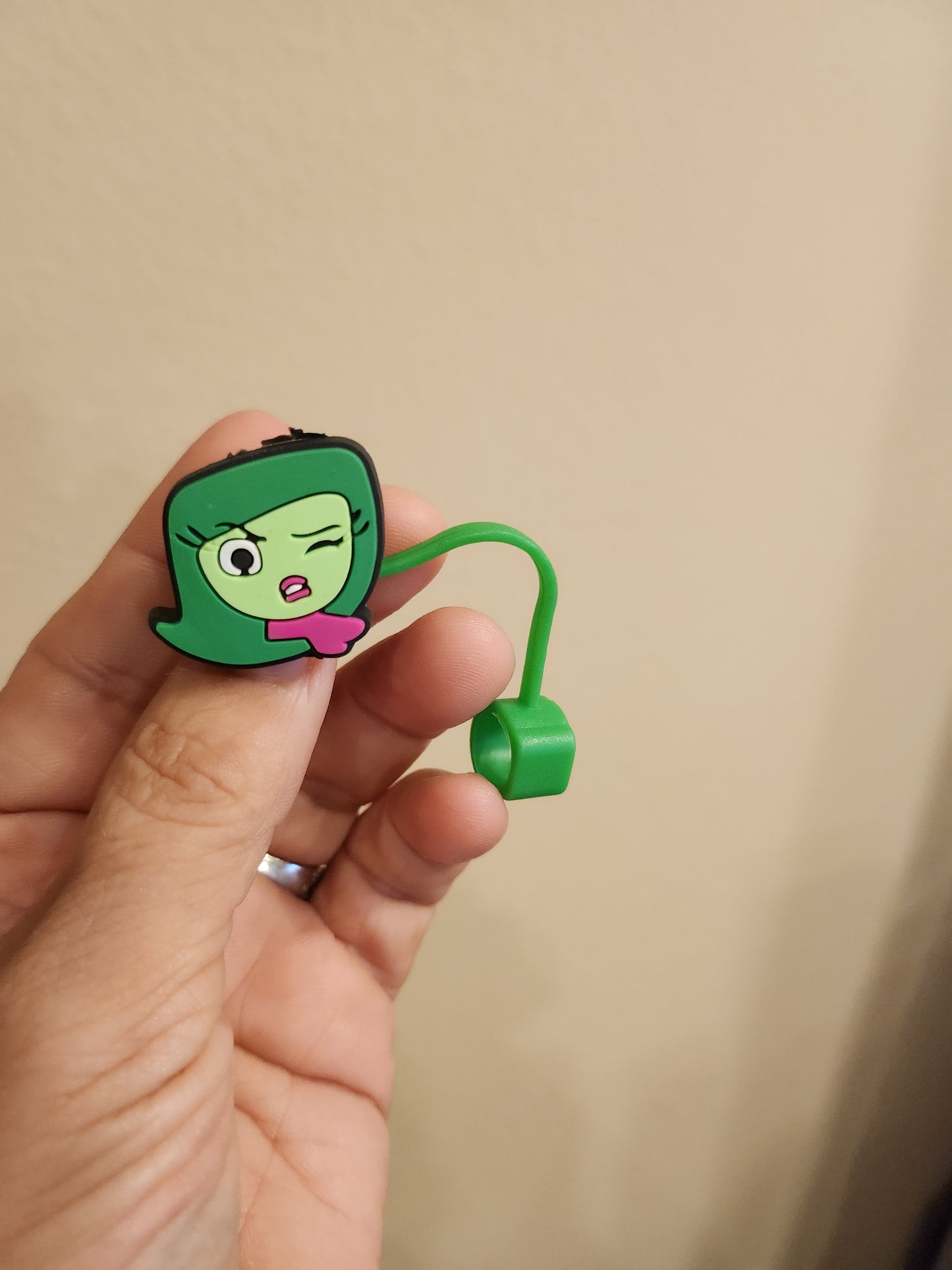 Cowboys Straw topper