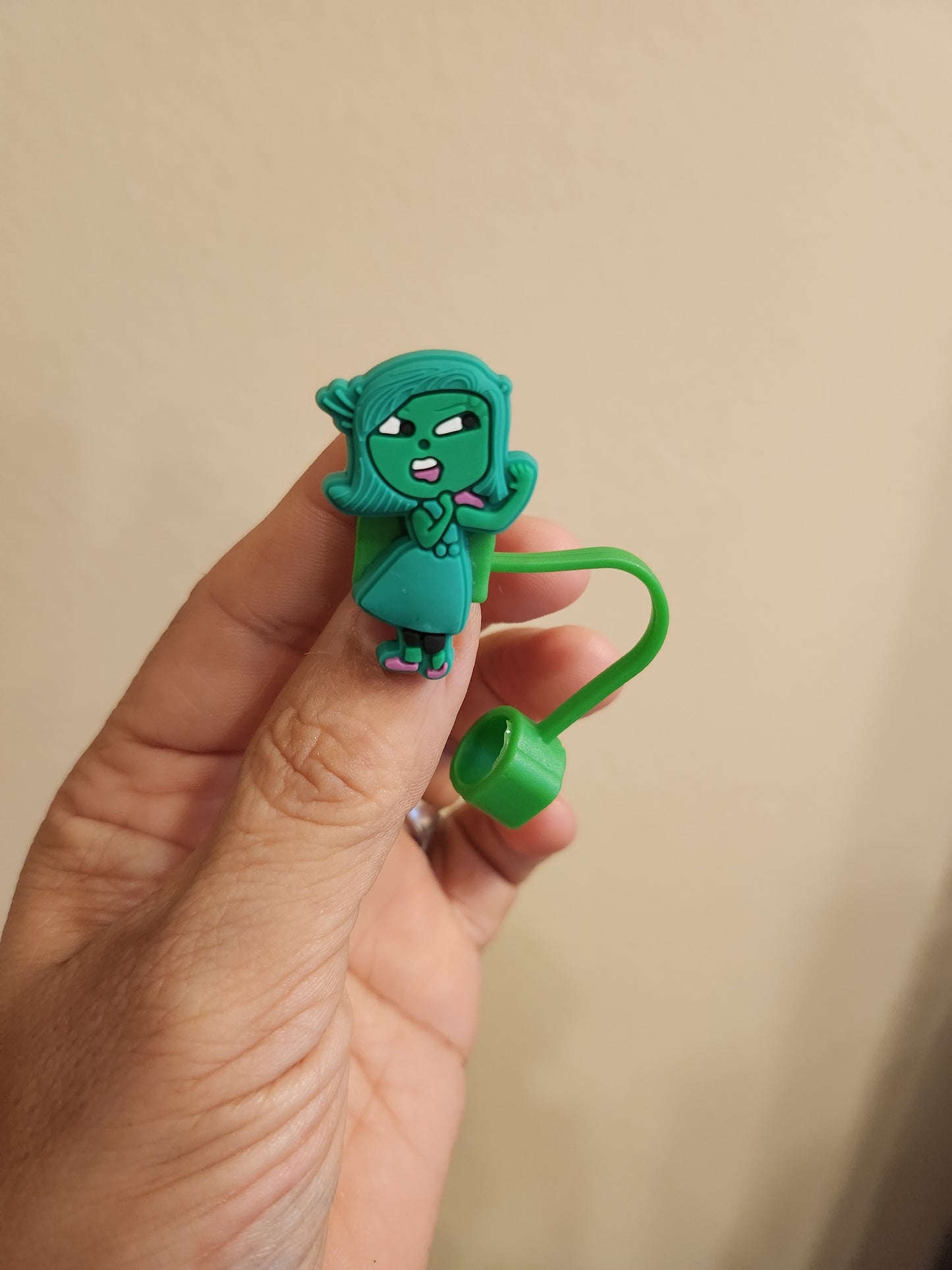 Cowboys Straw topper