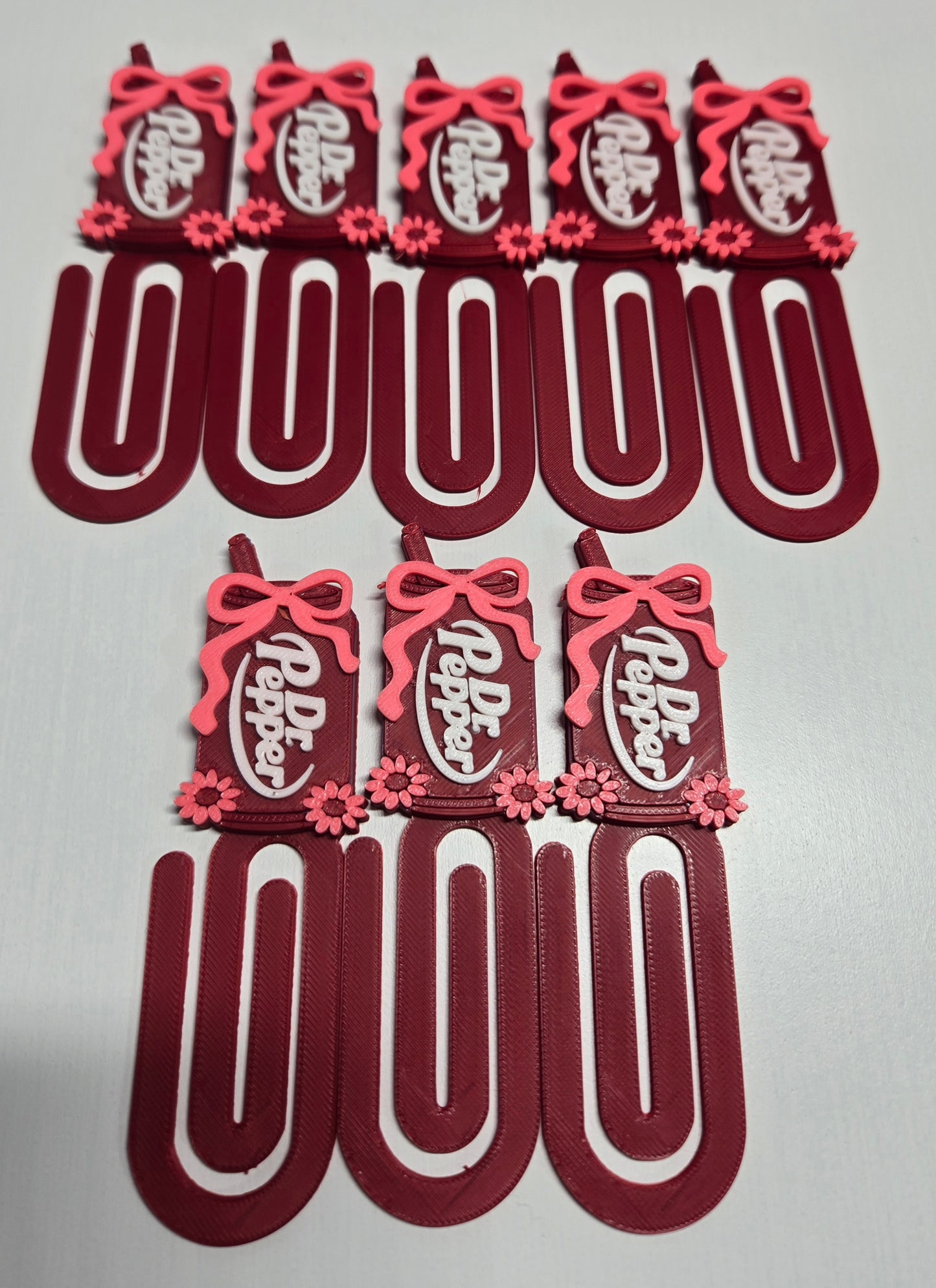 DP Straw Toppers