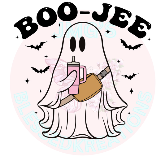 Boo-Jee PNG
