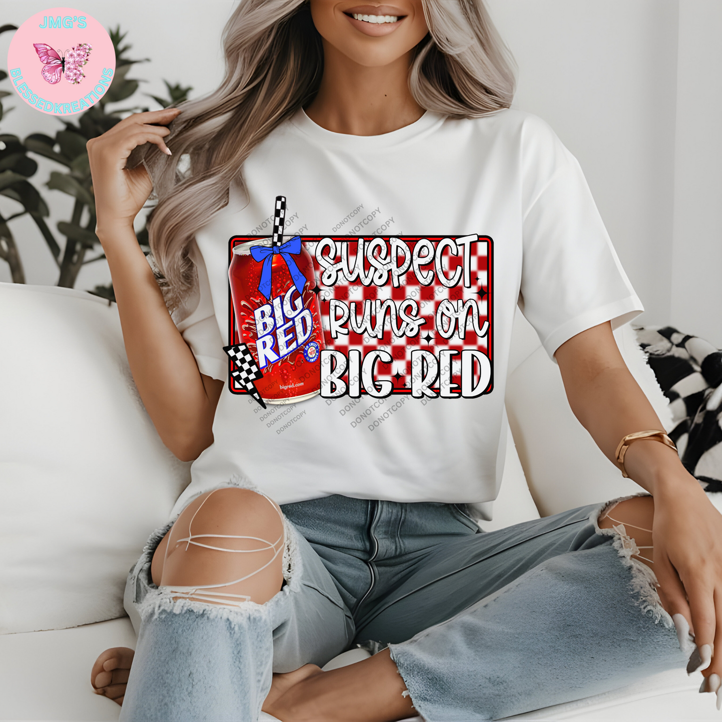 Big Soda (DTF Transfer)