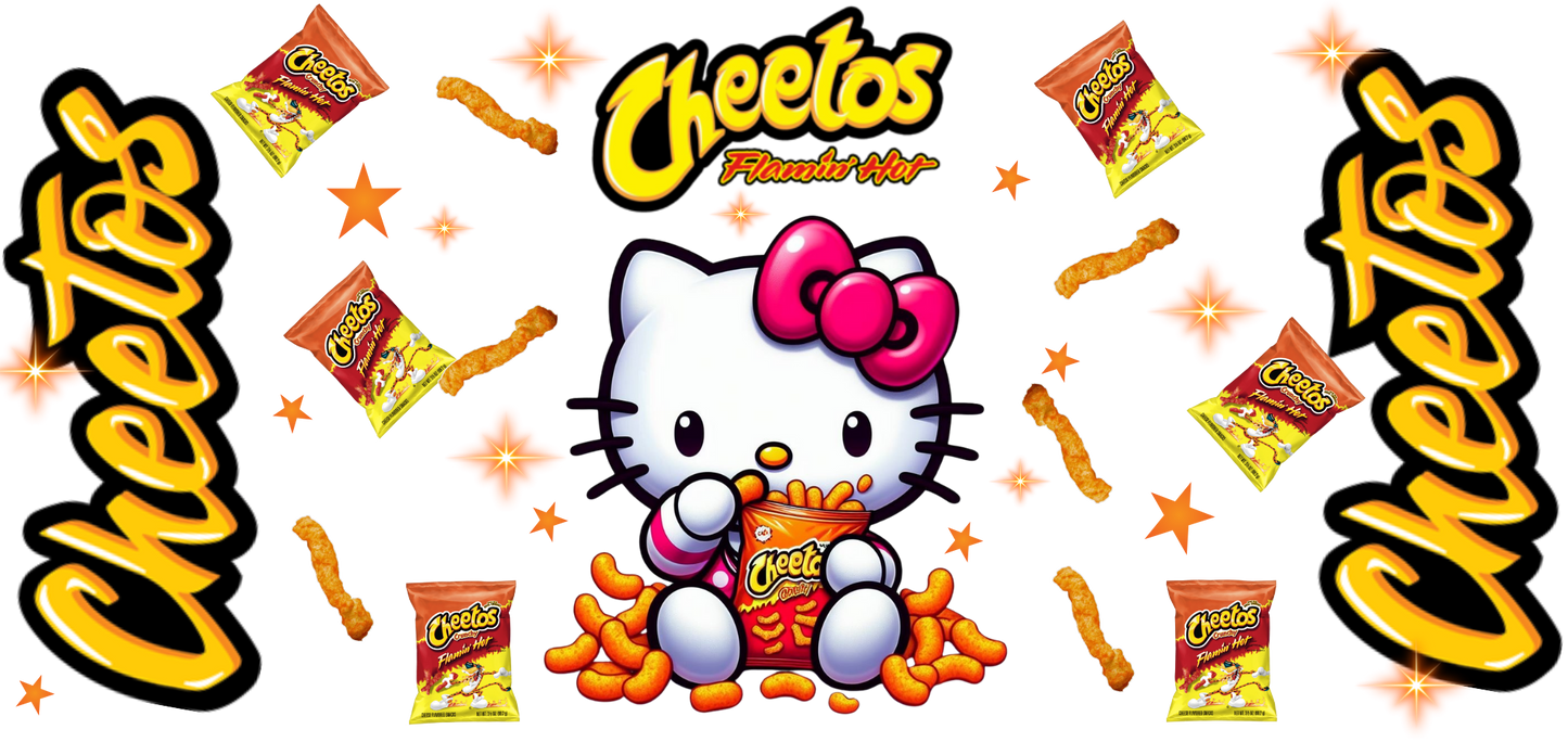 HK CHEETOS 16OZ UVDTF WRAP