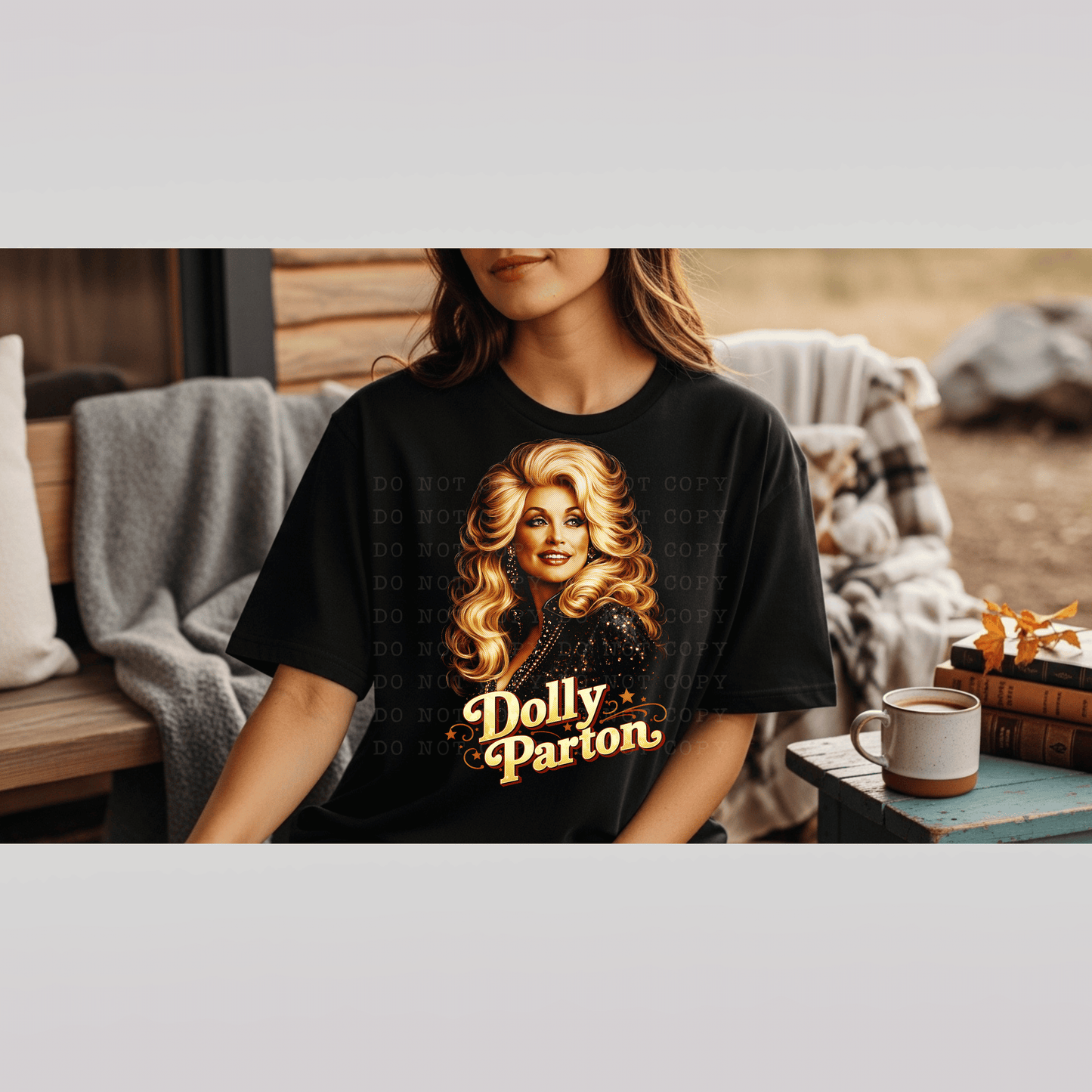 Country Singer #1
