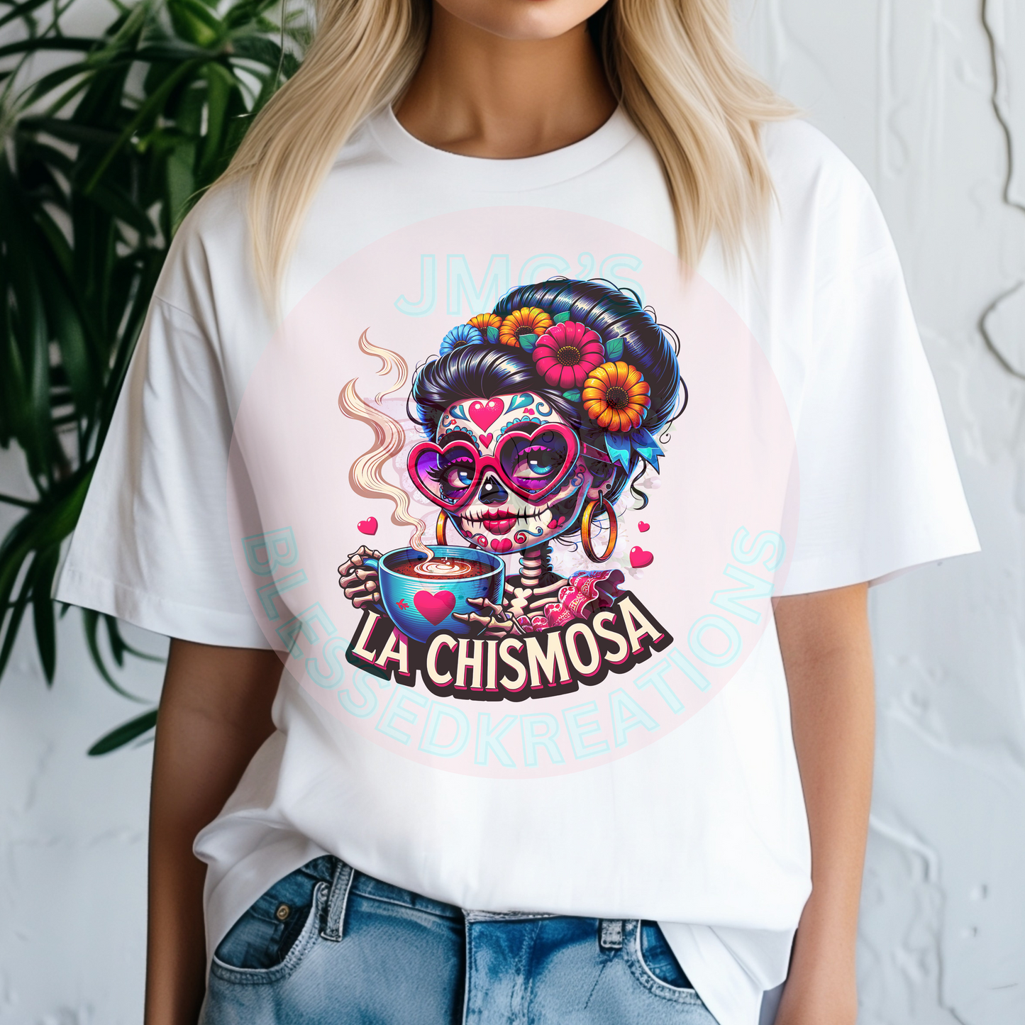 La Chismosa DTF