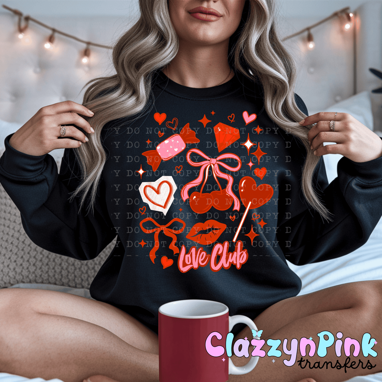 Love Club (DTF)