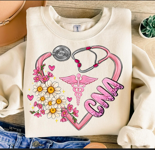 Valentine CNA