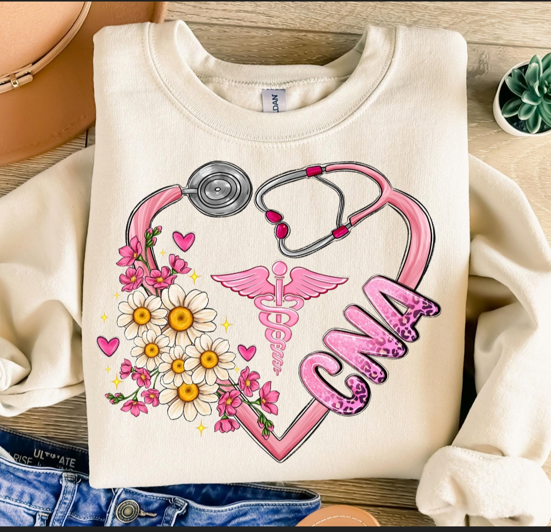 Valentine CNA