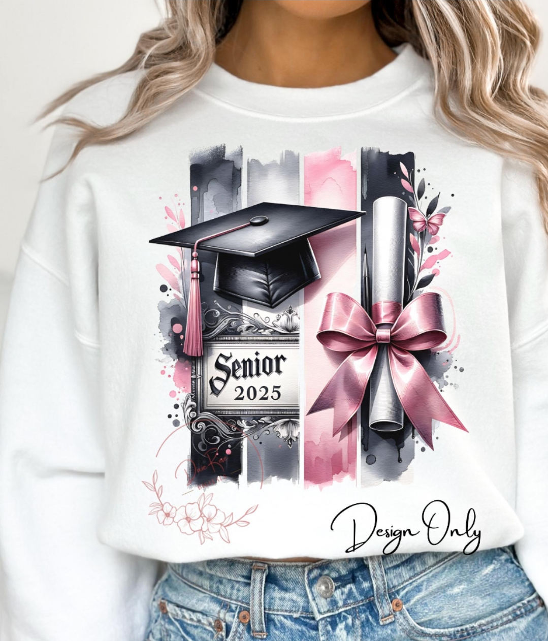 Senior Graduate 2025