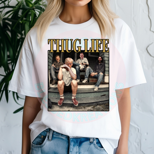 Thug Life