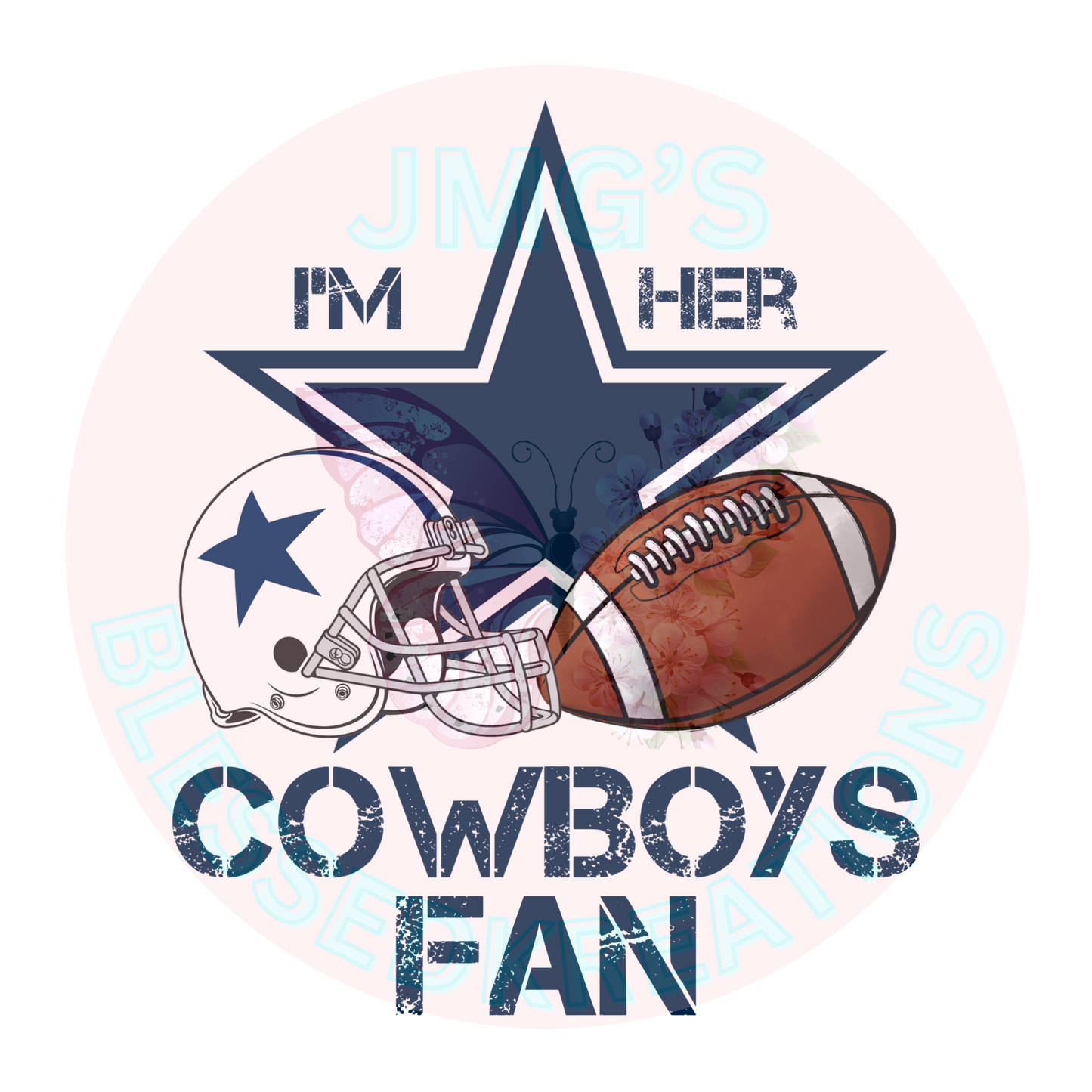 IM HER COWBOYS FAN