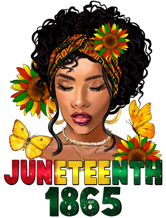 Juneteenth DTF