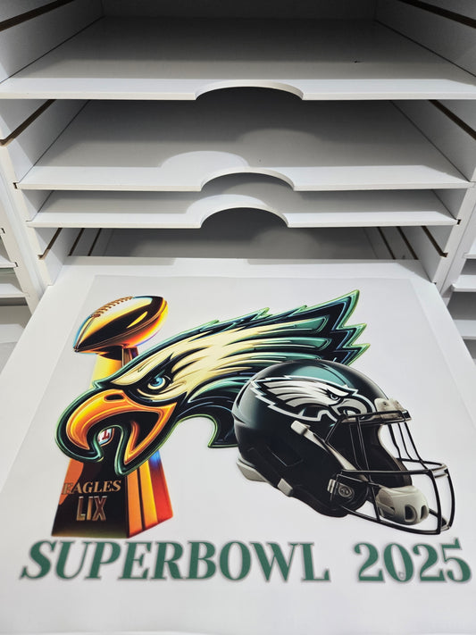 SuperBowl 2025